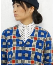 TIGRE BROCANTE | シャツ/ブラウス