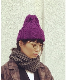 HIGHLAND 2000 | ニットキャップ/ビーニー