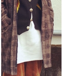 used | シャツ/ブラウス