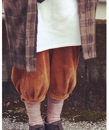 TIGRE BROCANTE | その他パンツ