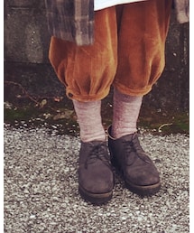 rototo | ソックス/靴下