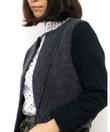 TIGRE BROCANTE | カーディガン/ボレロ