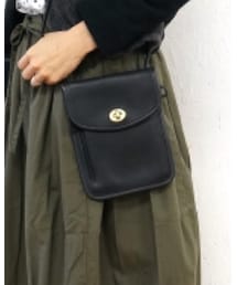 old coach | ショルダーバッグ