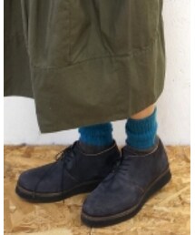 Portaille | その他シューズ