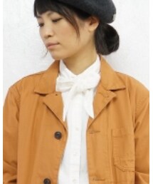 TIGRE BROCANTE | シャツ/ブラウス