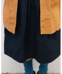 TIGRE BROCANTE | スカート