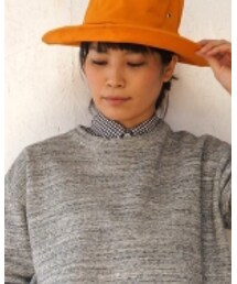 napron | ハット