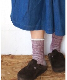 BIRKENSTOCK | サンダル
