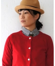 weac. | シャツ/ブラウス