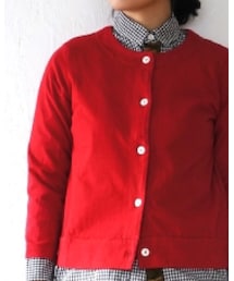 TIGRE BROCANTE | カーディガン/ボレロ