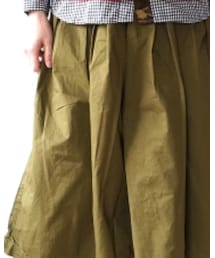 hervesty | パンツ