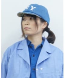 COOCHUCAMP | キャップ