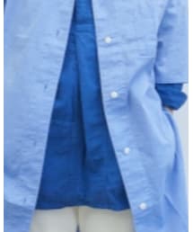 TIGRE BROCANTE | シャツ/ブラウス