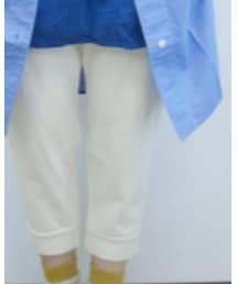 TIGRE BROCANTE | その他パンツ