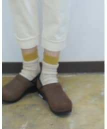 rototo | ソックス/靴下