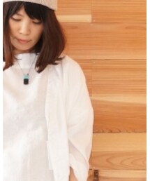 harvesty | シャツ/ブラウス