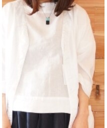 TIGRE BROCANTE | Tシャツ/カットソー