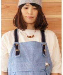 I.Ronni　Kappos | ネックレス