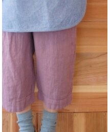 TIGRE BROCANTE | その他パンツ