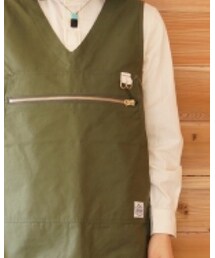 bib | その他トップス