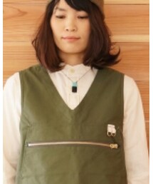 I.Ronni　Kappos | ネックレス