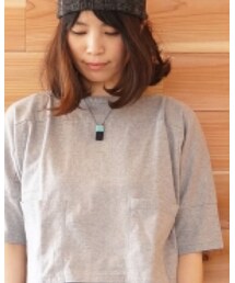 I.Ronni　Kappos | ネックレス