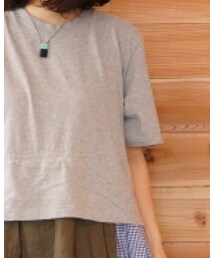 TIGRE BROCANTE | ワンピース