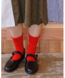 rototo | ソックス/靴下