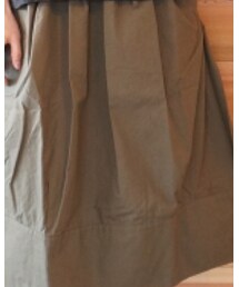 TIGRE BROCANTE | スカート