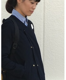 TIGRE BROCANTE | シャツ/ブラウス