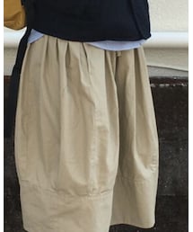 TIGRE BROCANTE | スカート