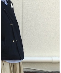 WONDER BAGGAGE | バックパック/リュック