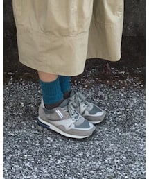 zda | スニーカー