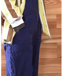 used | サロペット/オーバーオール