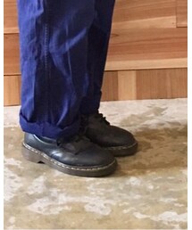 Dr. Martens | ドレスシューズ