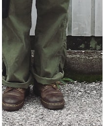 Dr. Martens | ブーツ