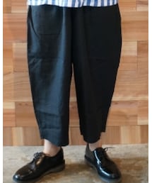 harvesty | その他パンツ