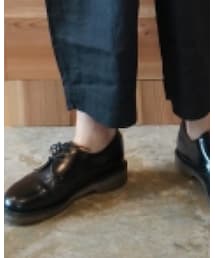 Dr. Martens | ドレスシューズ