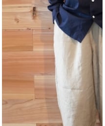 harvesty | その他パンツ