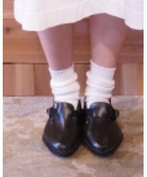 OPANAK | レインシューズ