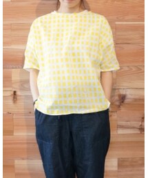 TIGRE BROCANTE | Tシャツ/カットソー