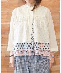 TIGRE BROCANTE | シャツ/ブラウス