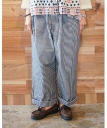 used コックパンツ | その他パンツ