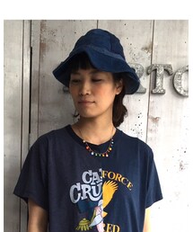 MADE by sunny side up | ハット