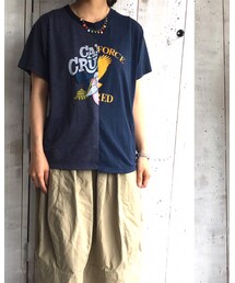 YOUSED | Tシャツ/カットソー