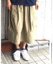 TIGRE BROCANTE | スカート