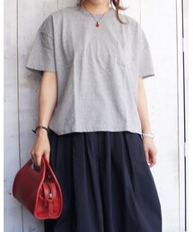 TIGRE BROCANTE | Tシャツ/カットソー