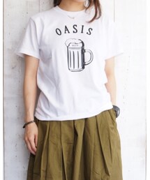 weac. | Tシャツ/カットソー