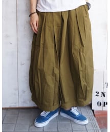 harvesty | その他パンツ
