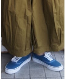 VANS | スニーカー